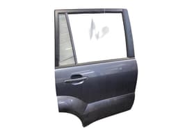 TOYOTA 6700360260 Door Rear Right TOYOTA LAND CRUISER 120 (2002-2009) — thumbnail 1