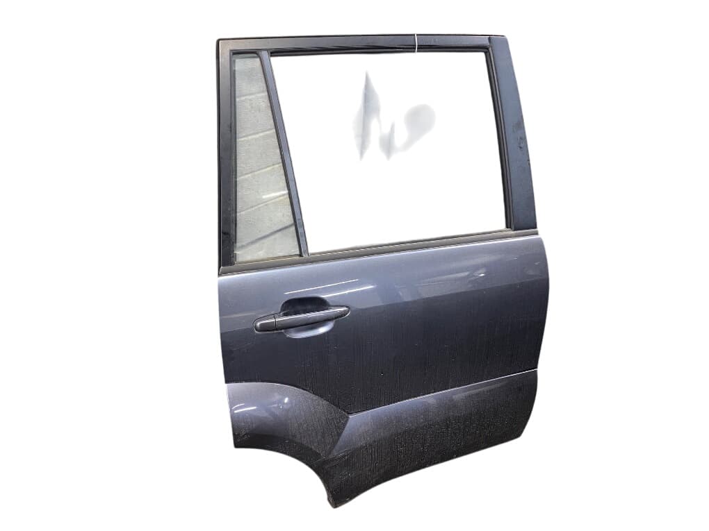 6700360260 Door Rear Right TOYOTA LAND CRUISER 120 (2002-2009)