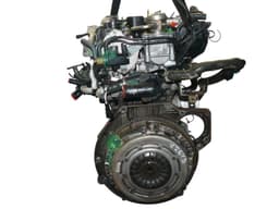 FORD C1BG6007BG M1JH M1JE 1833094 Engine FORD FIESTA VI (2008-2017) — thumbnail 4
