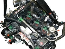 FORD C1BG6007BG M1JH M1JE 1833094 Engine FORD FIESTA VI (2008-2017) — thumbnail 6