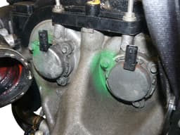 FORD C1BG6007BG M1JH M1JE 1833094 Engine FORD FIESTA VI (2008-2017) — thumbnail 10