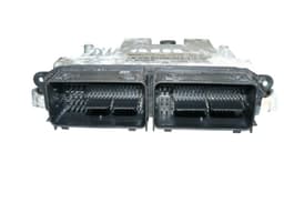 FORD 0261S09146 CV6A12B684BB Engine Control Unit / module (ECU) FORD FOCUS III (2010-2018) — thumbnail 2