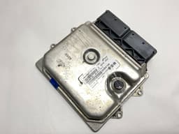 OPEL BC0161158C Engine Control Unit / module (ECU) OPEL COMBO D (X12) (2012-2018) — thumbnail 1
