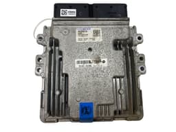 KIA 9001230014KM Engine Control Unit / module (ECU) KIA CEED III (CD) (2018-) — thumbnail 2