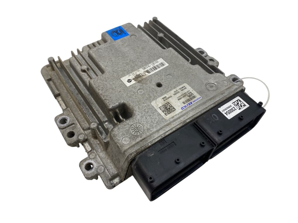 KIA 9001230014KM Engine Control Unit / module (ECU) KIA CEED III (CD) (2018-)