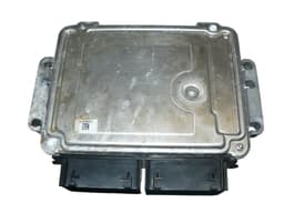 FORD 0261S09146 CV6A12B684BB Engine Control Unit / module (ECU) FORD FOCUS III (2010-2018) — thumbnail 3
