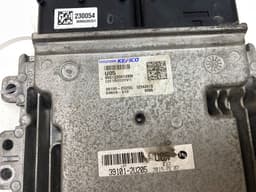 KIA 9001230014KM Engine Control Unit / module (ECU) KIA CEED III (CD) (2018-) — thumbnail 3