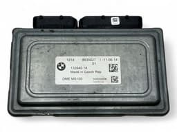 BMW 12148635027 18635027 Engine Control Unit / module (ECU) BMW i3 (I01) (2013-2022) — thumbnail 2