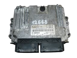 FORD 0261S09146 CV6A12B684BB Engine Control Unit / module (ECU) FORD FOCUS III (2010-2018) — thumbnail 1