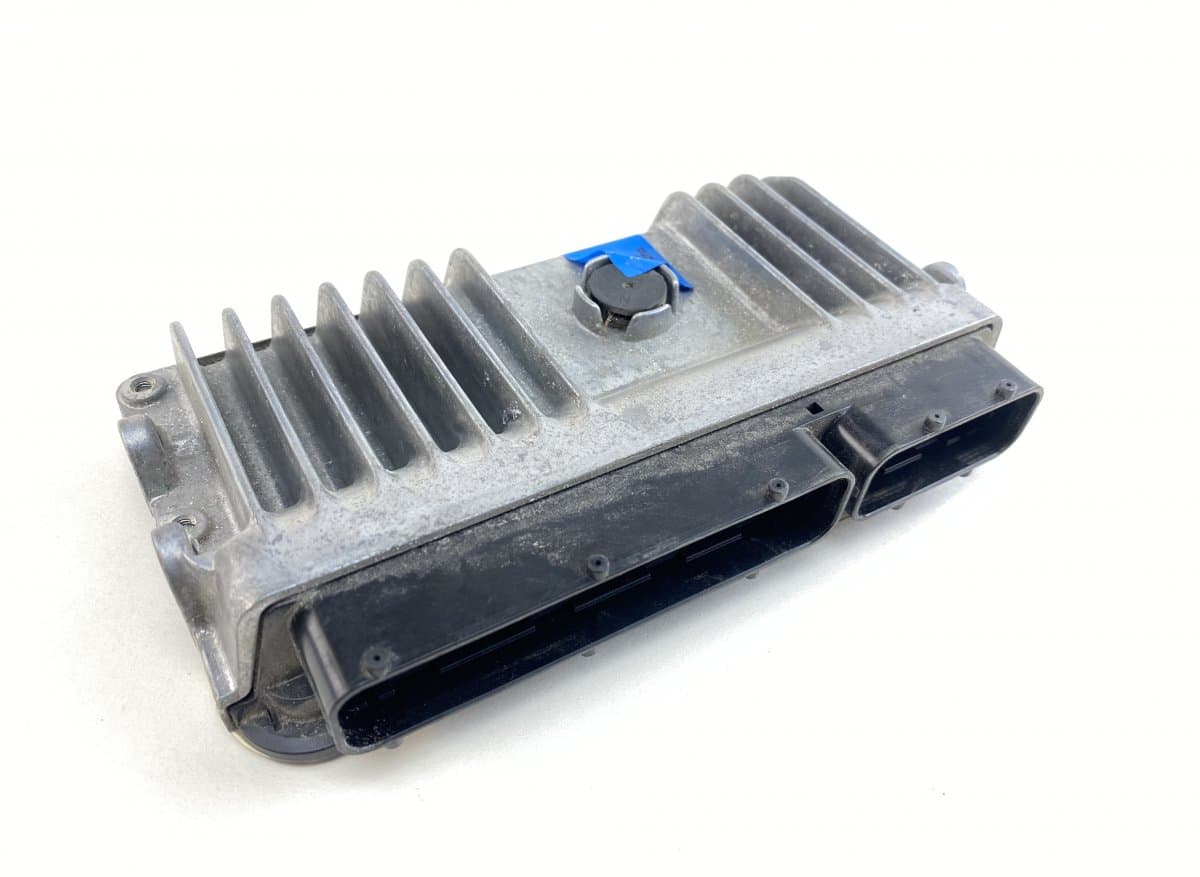 2768003960 MB276800-3960 Engine Control Unit / module (ECU) TOYOTA C-HR I (AX10, AX50) (2016-2023)