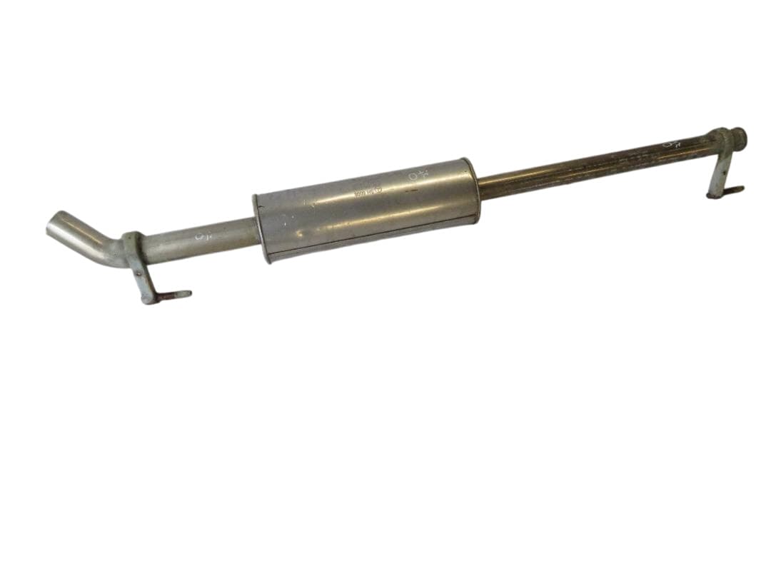 MERCEDES-BENZ A9064904201 A9064903701 Exhaust middle silencer MERCEDES-BENZ SPRINTER (906) (2006-2018)