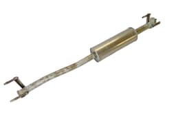 MERCEDES-BENZ A9064904201 A9064903701 Exhaust middle silencer MERCEDES-BENZ SPRINTER (906) (2006-2018) — thumbnail 6