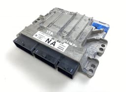 RENAULT A3C0393470101 Engine Control Unit / module (ECU) RENAULT MEGANE IV (B9A/M) (2015-) — thumbnail 1