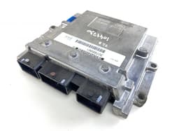 VOLVO 0004054059 0004034258 Engine Control Unit / module (ECU) VOLVO S40 / V50 / C30 / C70 (MS, MW) (2004-2012) — thumbnail 1