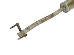 MERCEDES-BENZ A9064904201 A9064903701 Exhaust middle silencer MERCEDES-BENZ SPRINTER (906) (2006-2018) — thumbnail 7