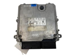 MERCEDES-BENZ 0281016656 Engine Control Unit / module (ECU) MERCEDES-BENZ S-CLASS (W221) (2005-2013) — thumbnail 2