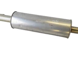 MERCEDES-BENZ A9064904201 A9064903701 Exhaust middle silencer MERCEDES-BENZ SPRINTER (906) (2006-2018) — thumbnail 3