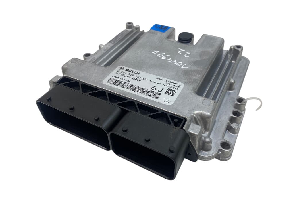 HONDA 0281032753 Engine Control Unit / module (ECU) HONDA CR-V IV (RM) (2012-2016)