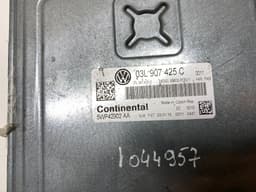 VW 5WP42902AA 5WP42648AA 5WP42696AA Engine Control Unit / module (ECU) VW CADDY III (2K) (2004-2015) — thumbnail 2