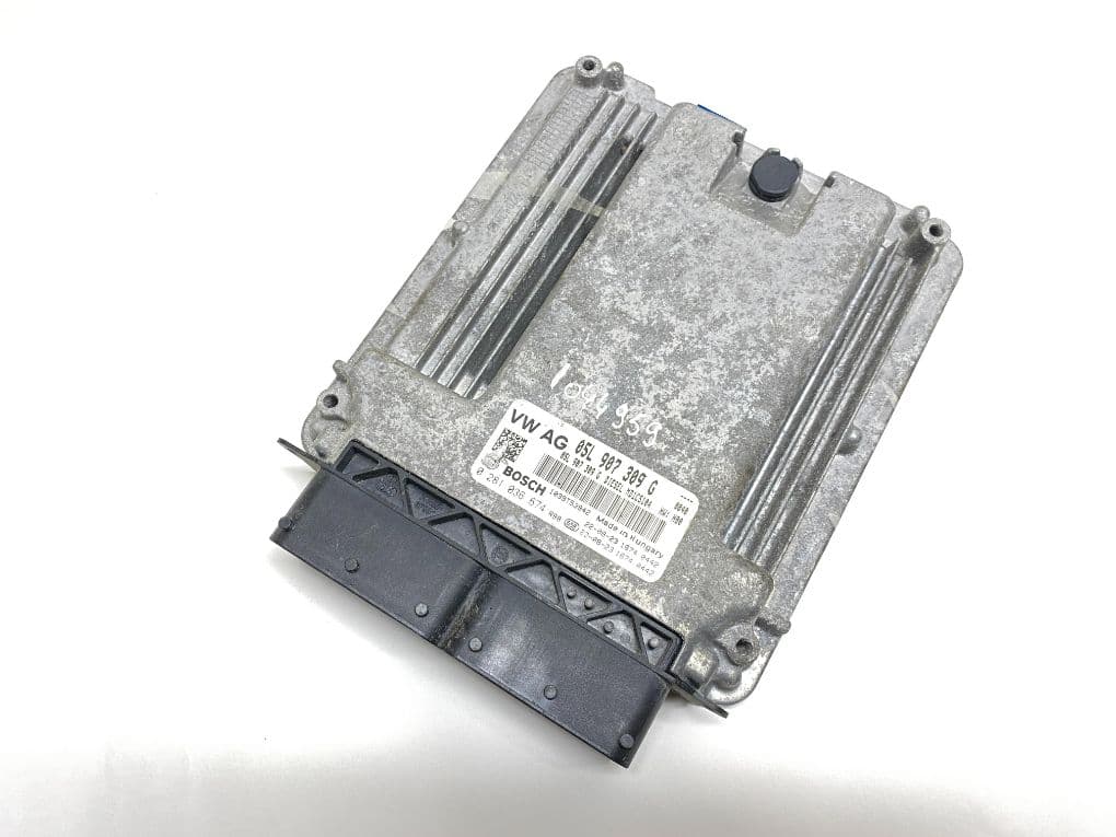 0281036674 Engine Control Unit / module (ECU) VW CRAFTER II (SY) (2016-)