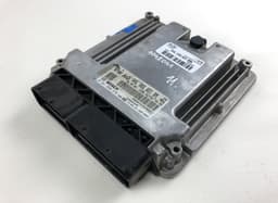 AUDI 0281030376 04L906021BH Engine Control Unit / module (ECU) AUDI A4 / A4 ALLROAD (B8) (2007-2015) — thumbnail 1