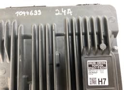 TOYOTA 2831001610 MB283100-1610 Engine Control Unit / module (ECU) TOYOTA C-HR (_X2_, _H2_) (10.23-) — thumbnail 3