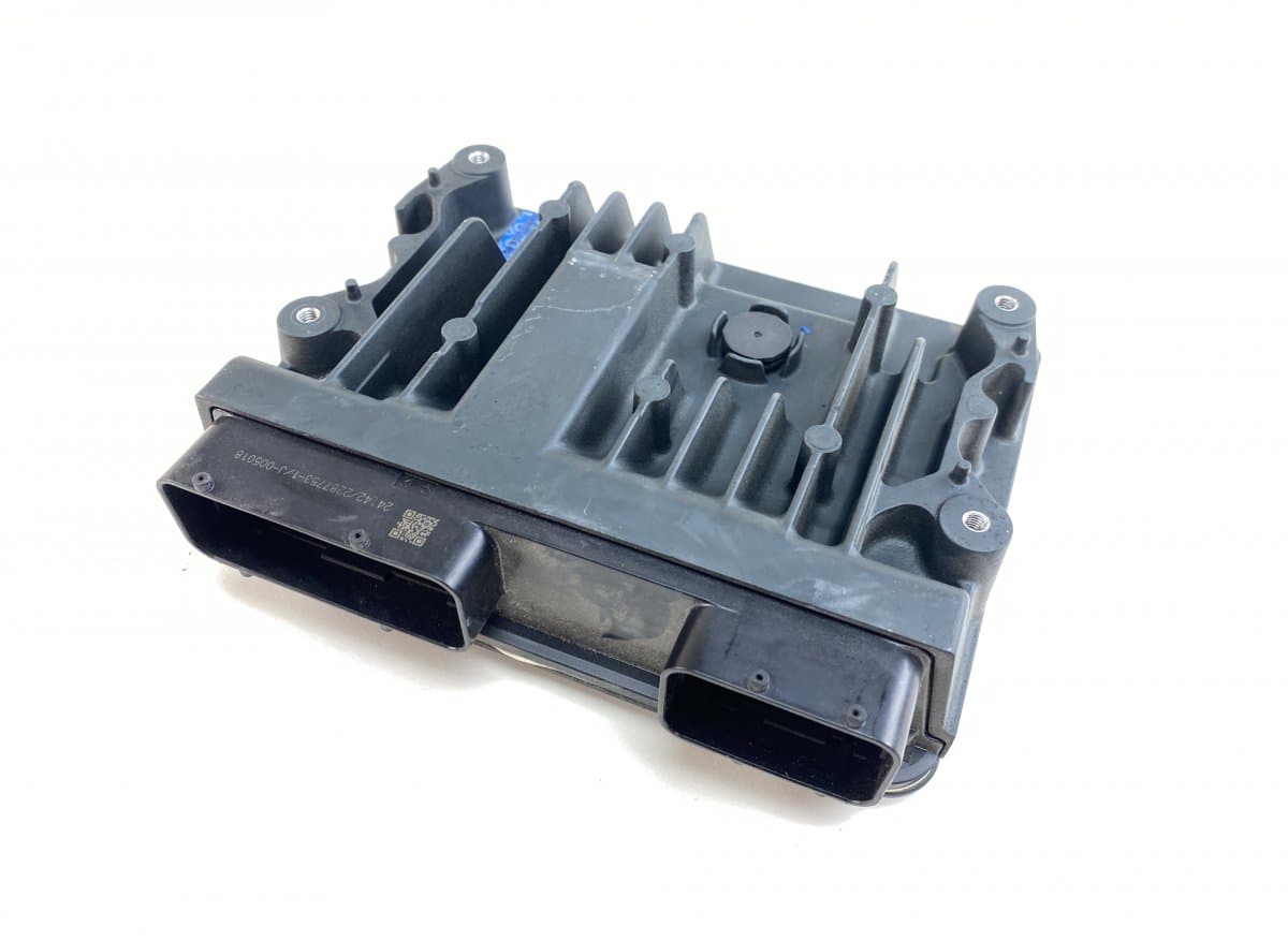 2831001610 MB283100-1610 Engine Control Unit / module (ECU) TOYOTA C-HR (_X2_, _H2_) (10.23-)