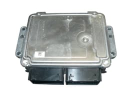 FORD 0261S11123 C1B112A650EK Engine Control Unit / module (ECU) FORD FIESTA VI (2008-2017) — thumbnail 2