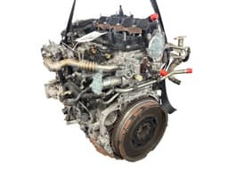 TOYOTA 1AD-FTV 1ADFTV Engine TOYOTA RAV 4 IV (XA40) (2012-2019) — thumbnail 1