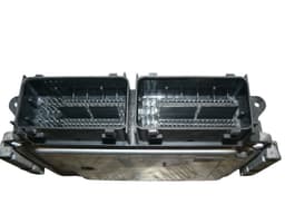 FORD 0261S11123 C1B112A650EK Engine Control Unit / module (ECU) FORD FIESTA VI (2008-2017) — thumbnail 4