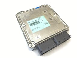 AUDI 0261S18388 Engine Control Unit / module (ECU) AUDI A4 (8W, B9) (2015-) — thumbnail 1