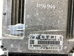AUDI 0261S18388 Engine Control Unit / module (ECU) AUDI A4 (8W, B9) (2015-) — thumbnail 2