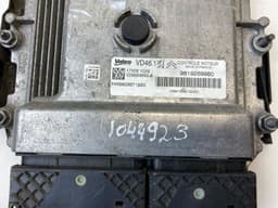 PEUGEOT V29084643A Engine Control Unit / module (ECU) PEUGEOT 3008 II (P84) (2016-2024) — thumbnail 2