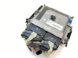 PEUGEOT V29084643A Engine Control Unit / module (ECU) PEUGEOT 3008 II (P84) (2016-2024) — thumbnail 1