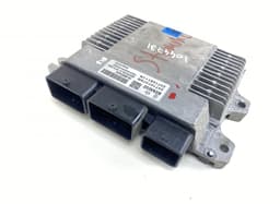 RENAULT BED434-40A Engine Control Unit / module (ECU) RENAULT MEGANE IV (B9A/M) (2015-) — thumbnail 1
