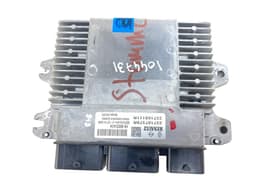RENAULT BED434-40A Engine Control Unit / module (ECU) RENAULT MEGANE IV (B9A/M) (2015-) — thumbnail 2