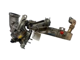 TOYOTA 256010L021 EGR cooler TOYOTA HILUX VII (AN10, AN20, AN30) (2005-2015) — thumbnail 1