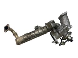 TOYOTA 256010L021 EGR cooler TOYOTA HILUX VII (AN10, AN20, AN30) (2005-2015) — thumbnail 2