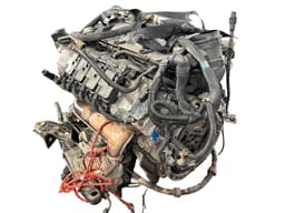 MERCEDES-BENZ 113963 M113.963 M113963 113.963 Engine MERCEDES-BENZ SL-CLASS (R230) (2001-2012) — thumbnail 1