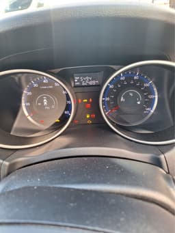 HYUNDAI G4FD Engine HYUNDAI TUCSON II / ix35 I (LM) (2009-2017) — thumbnail 2