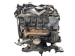 MERCEDES-BENZ 113963 M113.963 M113963 113.963 Engine MERCEDES-BENZ SL-CLASS (R230) (2001-2012) — thumbnail 4