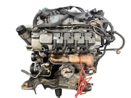 MERCEDES-BENZ 113963 M113.963 M113963 113.963 Engine MERCEDES-BENZ SL-CLASS (R230) (2001-2012) — thumbnail 2