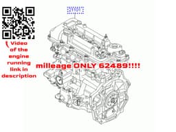 HYUNDAI G4FD Engine HYUNDAI TUCSON II / ix35 I (LM) (2009-2017) — thumbnail 1