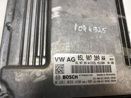 VW 0281039430 Engine Control Unit / module (ECU) VW GOLF VIII (CD1, CG5) (2019-) — thumbnail 2