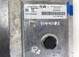 CITROËN A3C0891130001 Engine Control Unit / module (ECU) CITROËN C4 III / X (C41) (2020-) — thumbnail 3