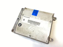 SAAB 55353231 Engine Control Unit / module (ECU) SAAB 9-3 (YS3F) (2002-2012) — thumbnail 1