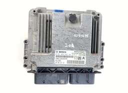 CITROËN 0281035365 0281035366 0281035332 Engine Control Unit / module (ECU) CITROËN C4 SPACETOURER (3D, 3A) (2018-2020) — thumbnail 2