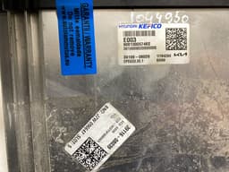 KIA 9001300574KE 1300574KE Engine Control Unit / module (ECU) KIA CEED III (CD) (2018-) — thumbnail 3