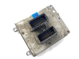 SAAB 55353231 Engine Control Unit / module (ECU) SAAB 9-3 (YS3F) (2002-2012) — thumbnail 2