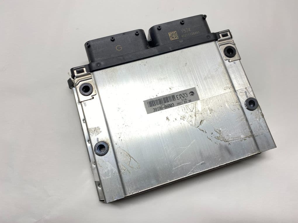 9001300574KE 1300574KE Engine Control Unit / module (ECU) KIA CEED III (CD) (2018-)